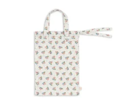 Ropa de Cama para Muñecas Verona Blues