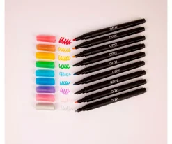 Rotuladores Omy Glitter