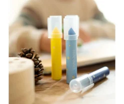 Rotuladores Punta Fieltro Jim