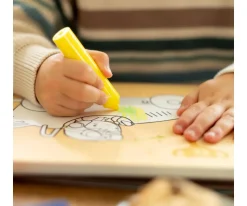 Rotuladores Punta Fieltro Jim