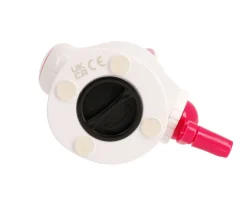 Sacapuntas de Manivela Unicornio