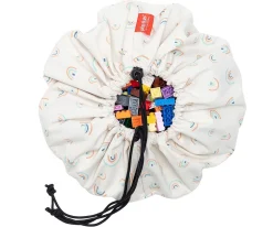Saco MINI Play & Go Noomad Arcoiris