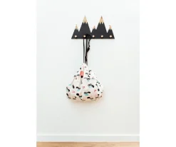 Saco MINI Play & Go Noomad Supergirl