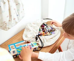 Saco MINI Play & Go Noomad Coches