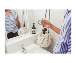 Saco MINI Play & Go Noomad Cherry Gold