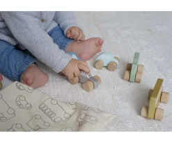 Saco Mis Primeros Coches FSC