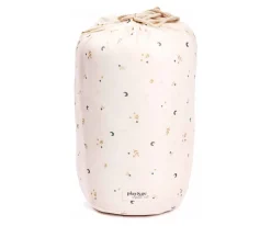 Saco Organic Soft Reversible Play & Go Noomad Moon