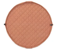 Saco Organic SOFT Reversible Play & Go Noomad Tawny Brown