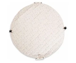 Saco Organic Soft Reversible Play & Go Noomad Moon