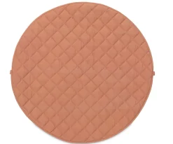 Saco Organic SOFT Reversible Play & Go Noomad Tawny Brown