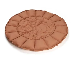 Saco Play & Go Coco Bloom Orgánico Tawny Brown