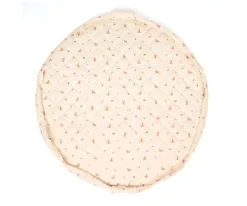 Saco Play & Go Noomad Organic SOFT Reversible Rabbit