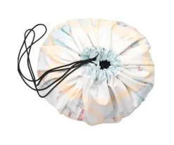 Saco Reversible Play & Go Noomad Jungla