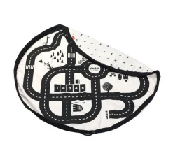 Saco Reversible Play & Go Noomad Roadmap