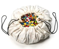 Saco Reversible Play & Go Noomad Granja