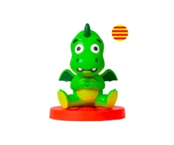 Sant Jordi I Un Altre Conte (Catalán)