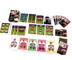 Sara La Maquinista - Club A