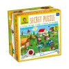 Secret Puzzle La Granja