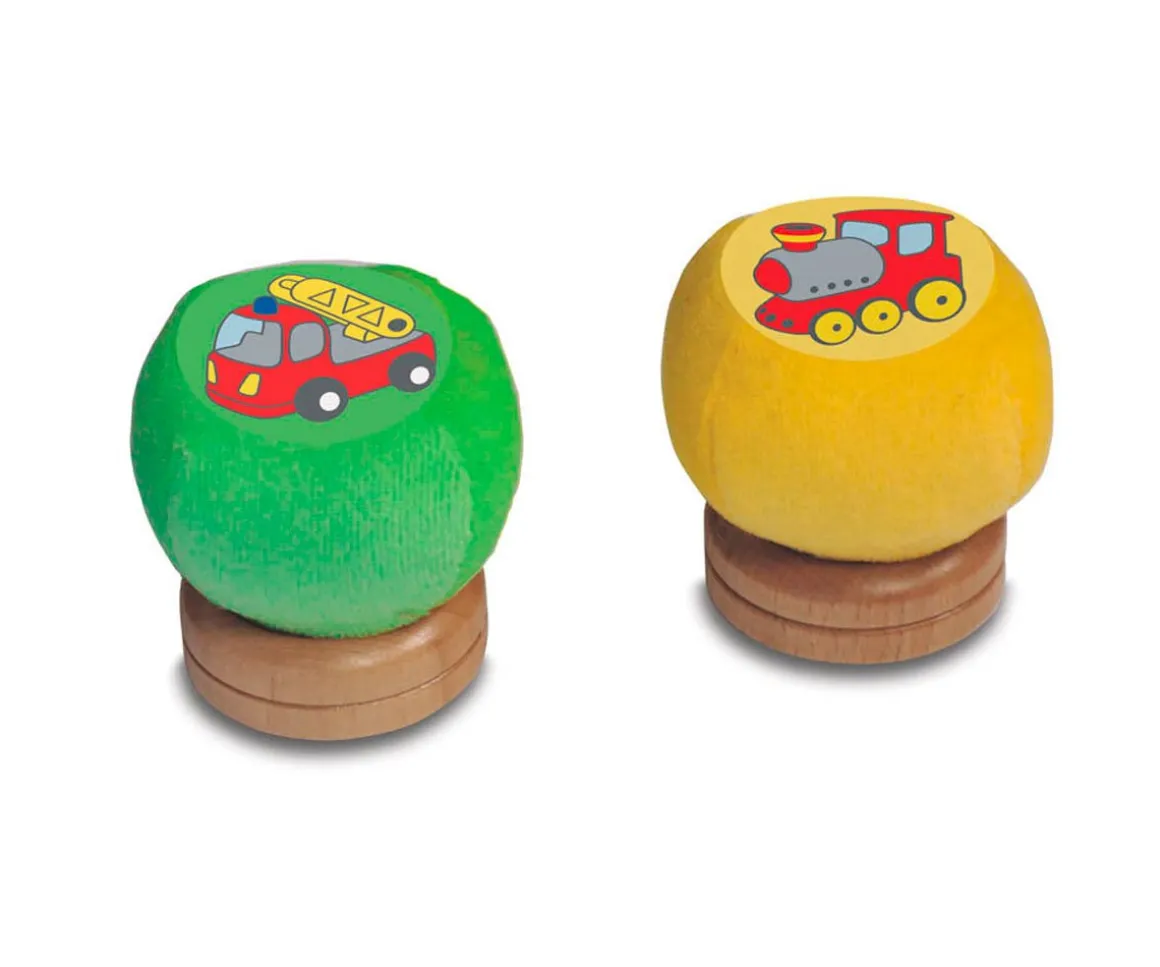 Sellos Dou Dou Transportes