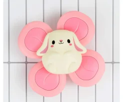 Sensorial Spinner Bunny