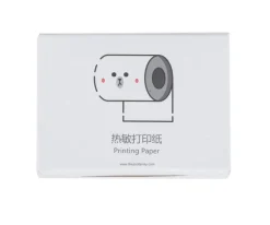 Set 3 Rollos de Papel Zoo