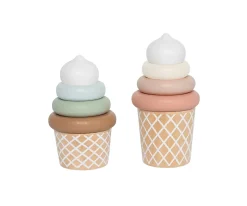 Set Apilable Helados