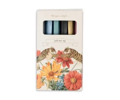 Set Bolígrafos Tattoo Multicolor