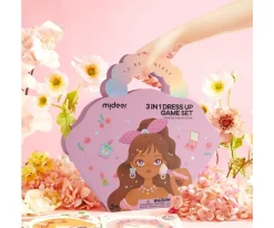 Set Creativo 3 en 1 Desfile Modas Princesas