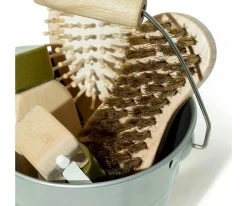 Set Cuidado Pelo Hobby Horse