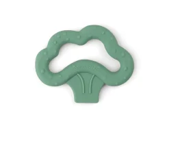 Set de 3 Juguetes Sensoriales Tiny Croco Green