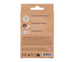 Set de 6 Lápices Maquillaje Mundo Intergaláctico