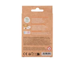 Set de 6 Lápices Maquillaje Colores Vida Salvaje