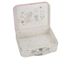 Set de 2 Maletas Fairy Garden FSC