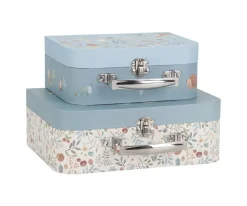 Set de 2 Maletas Forest Friends