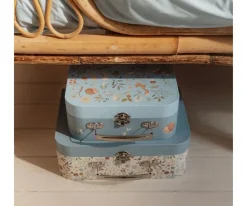 Set de 2 Maletas Forest Friends