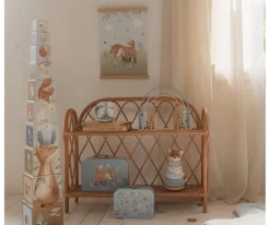 Set de 2 Maletas Forest Friends