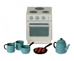 Set de Cocina Madam Blues Favorites