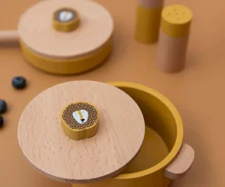 Set de Cocina Mr. Lion