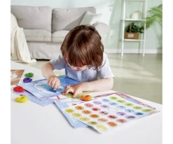 Set de Colores Crayons