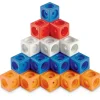 Set de Construcción de Cubos Mathlink 100 Piezas