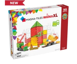 Set de Construcción Magna XL 50 Piezas