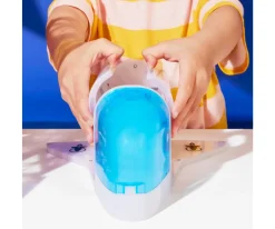 Set de Construcción Magna Space 32 Piezas