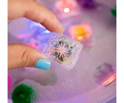 Set de Cubos Sensoriales Lumoinosos Party Fairy