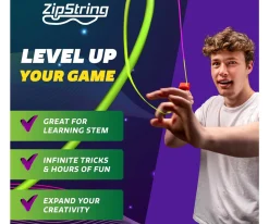 Set De Cuerdas Repuesto Psycho