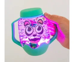 Set de Jarra y Rellenos Sensoriales Zoo