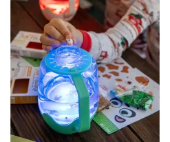 Set de Jarra y Rellenos Sensoriales Zoo