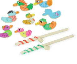 Set de Juegos Granja Infantil