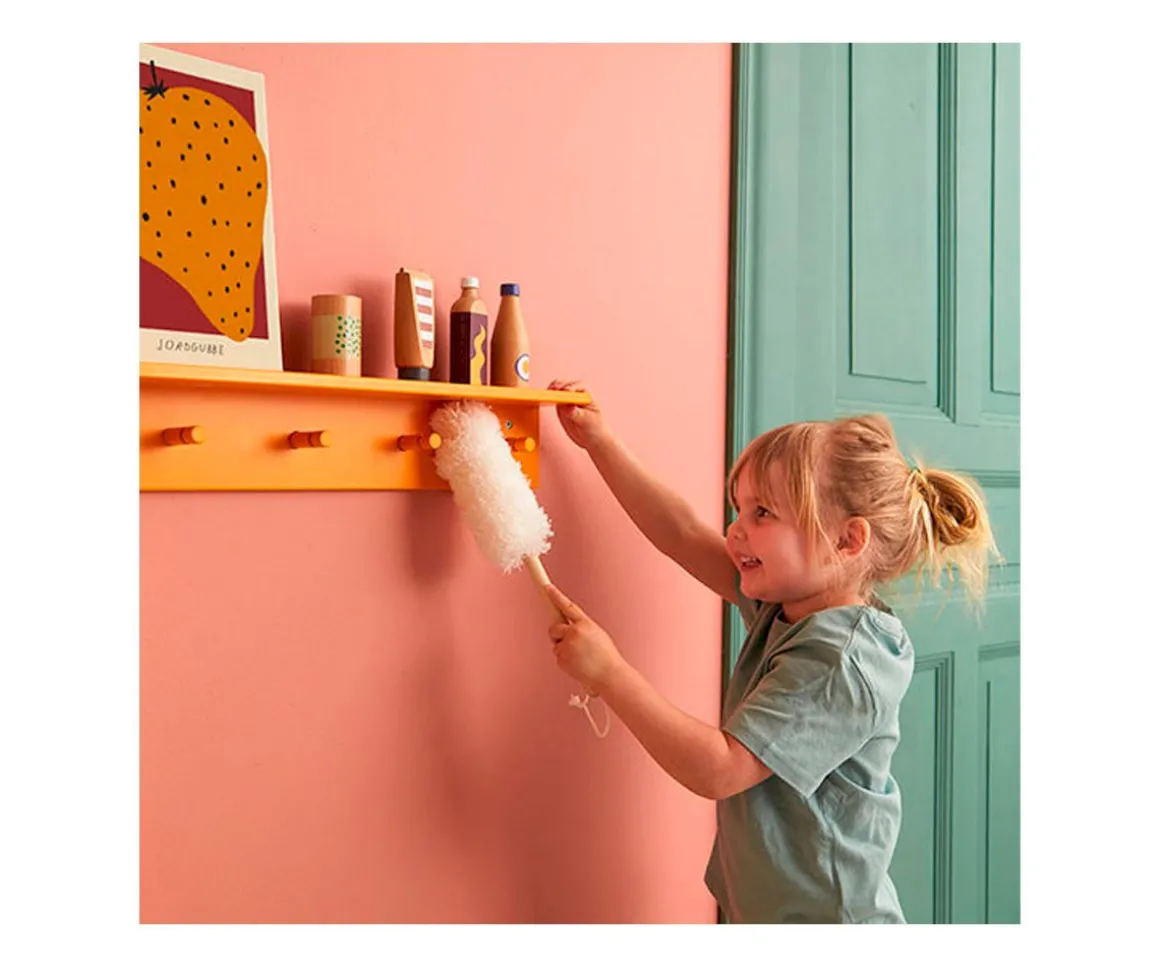 Set de Limpieza Kids Hub