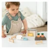 Set de Madera Tiny Farm Sheepy