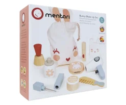 Set De Maquillaje Conejito